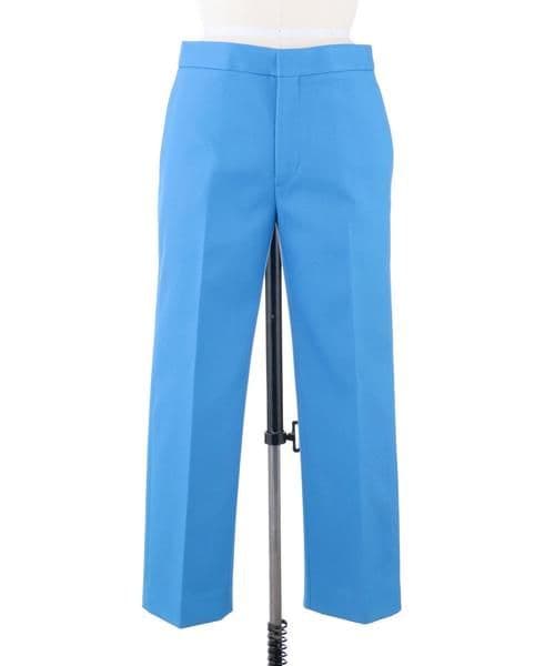 Drawer テーパードパンツ