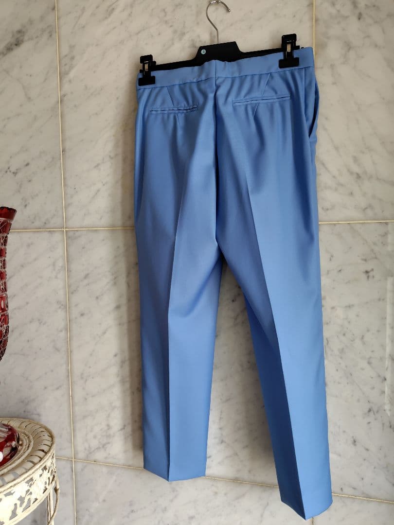 Drawer テーパードパンツ