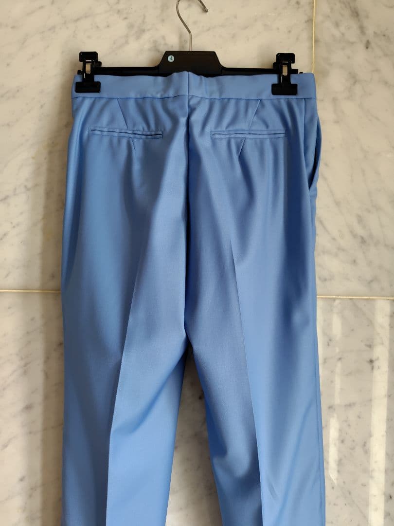 Drawer テーパードパンツ