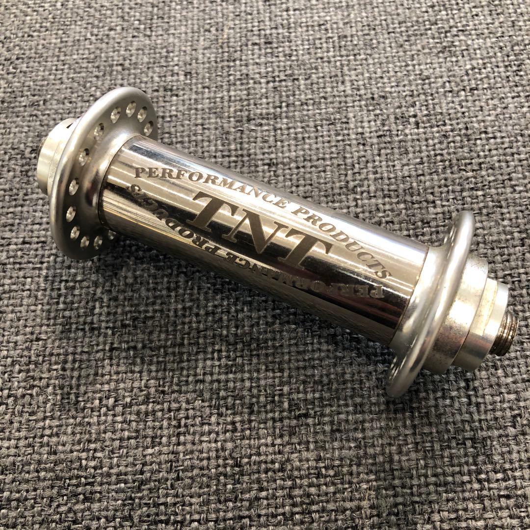 TNT Performance Products ハブ