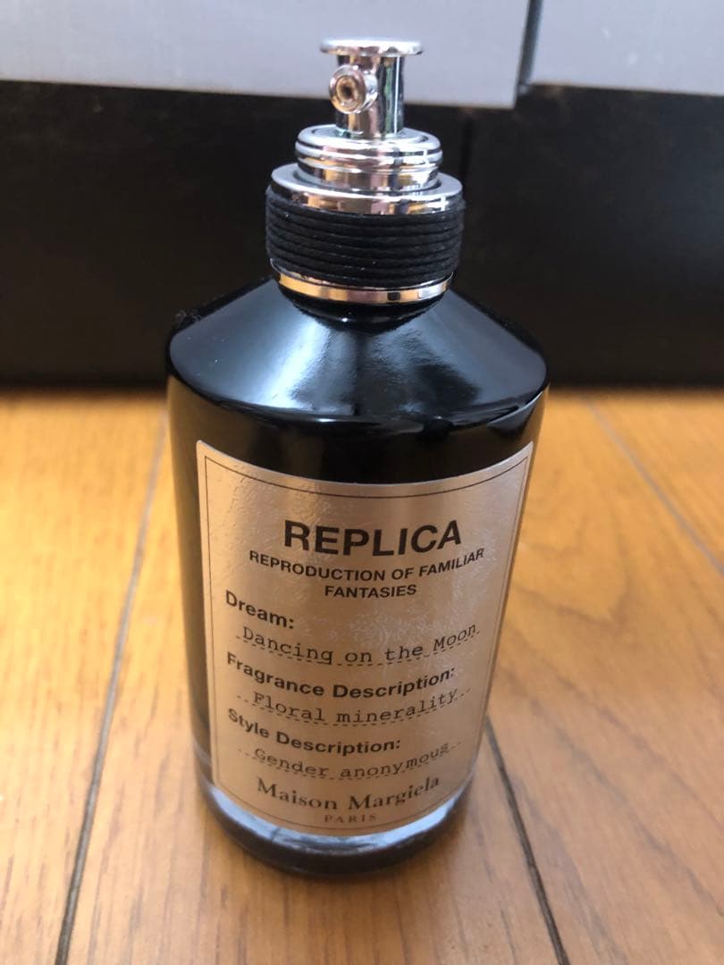 Maison Margiela ダンシングオンザムーン 香水 100ml