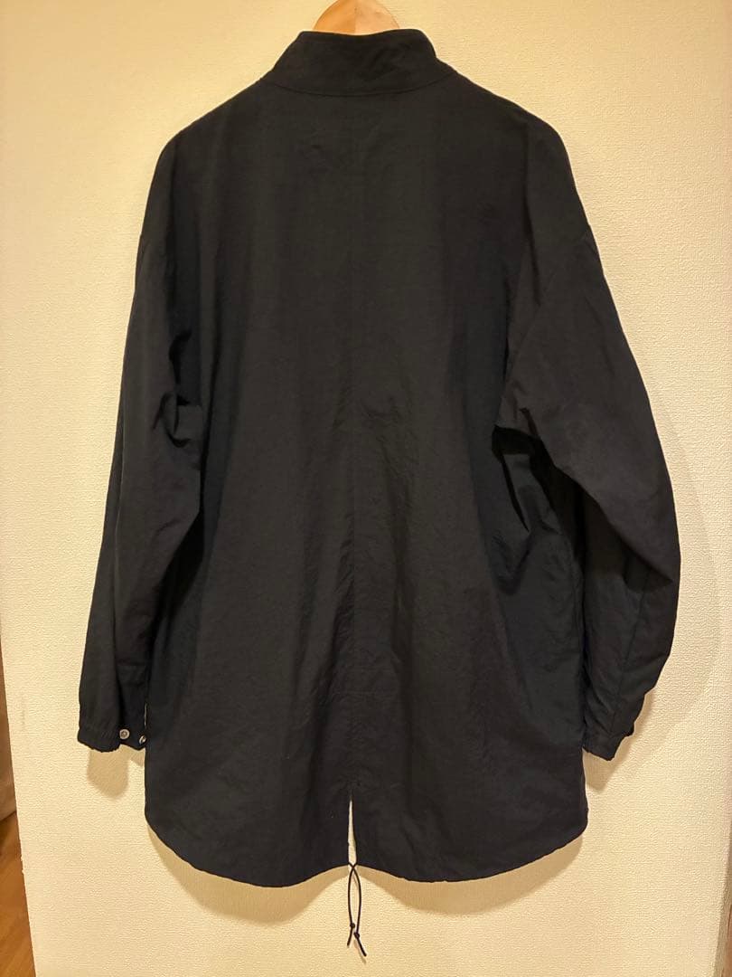 t*k様 DESCENDANT モッズコート　サイズ2