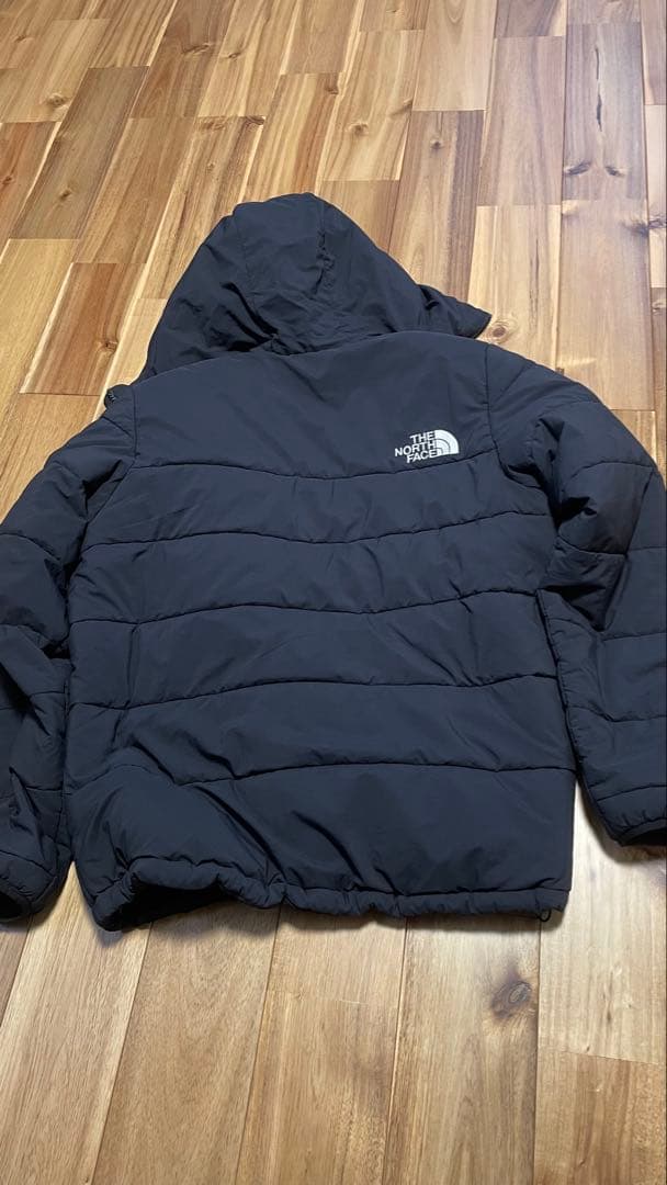 THE NORTH FACEトランゴパーカ