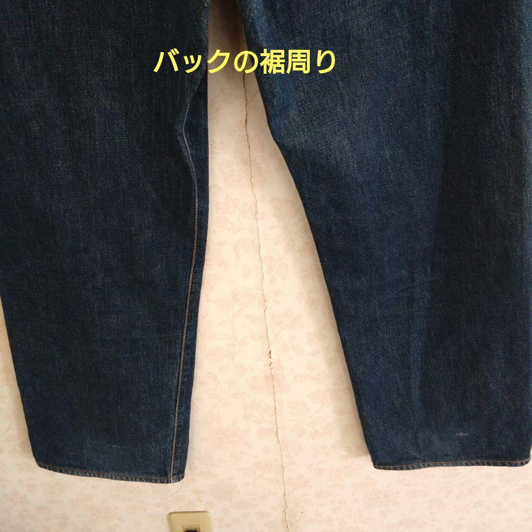 【希少モデル‼️】EVISU／Lot2004／ピンクカモメ✕2匹／W34✕L35