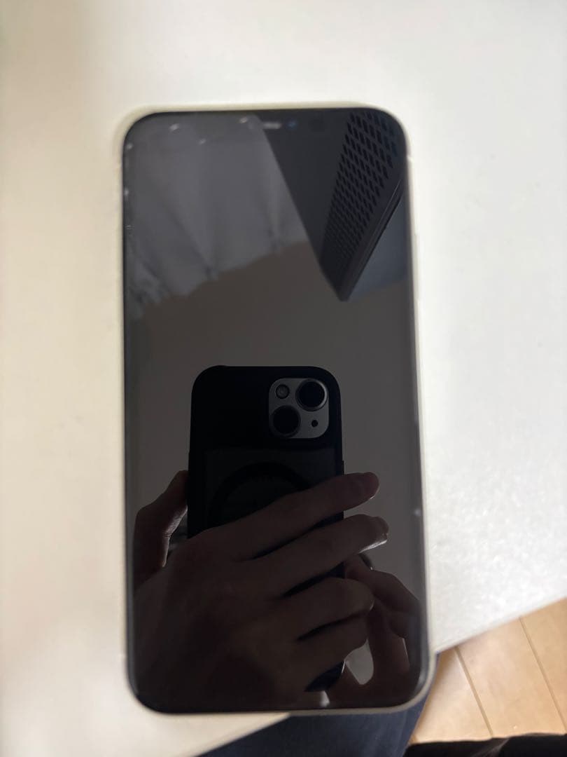 iPhone11 SiMフリー