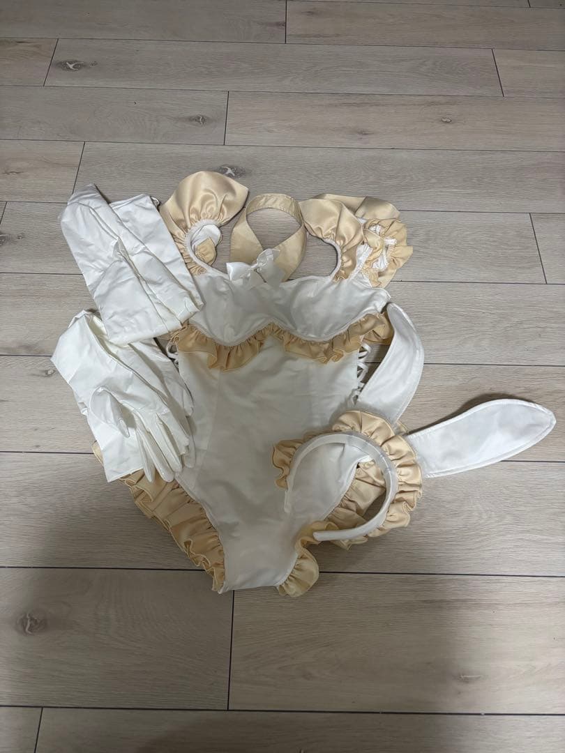 マリームーン フレンチバニー