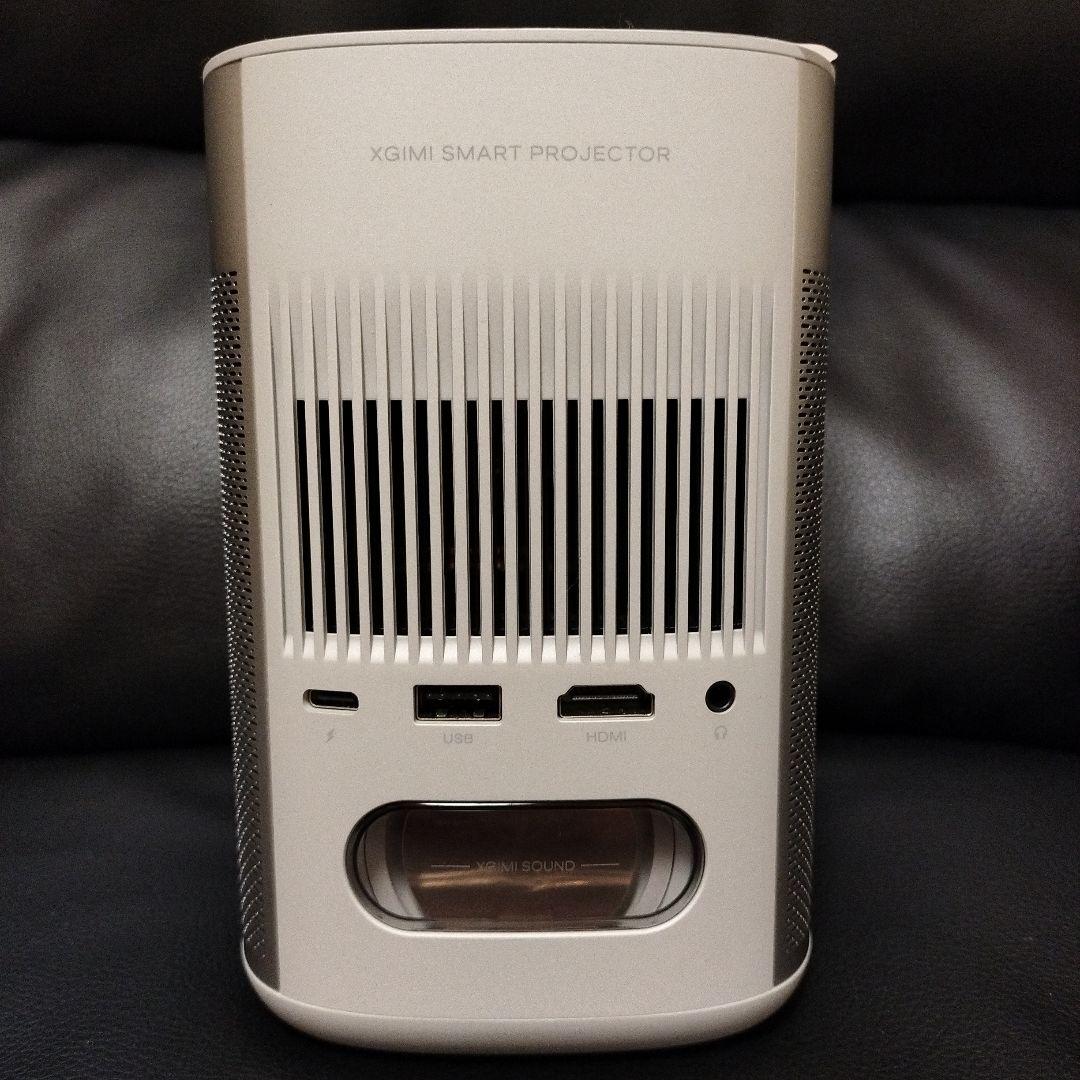 プロジェクター XGIMI mogo2 SMART PROJECTOR