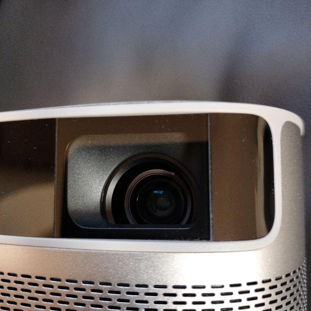 プロジェクター XGIMI mogo2 SMART PROJECTOR