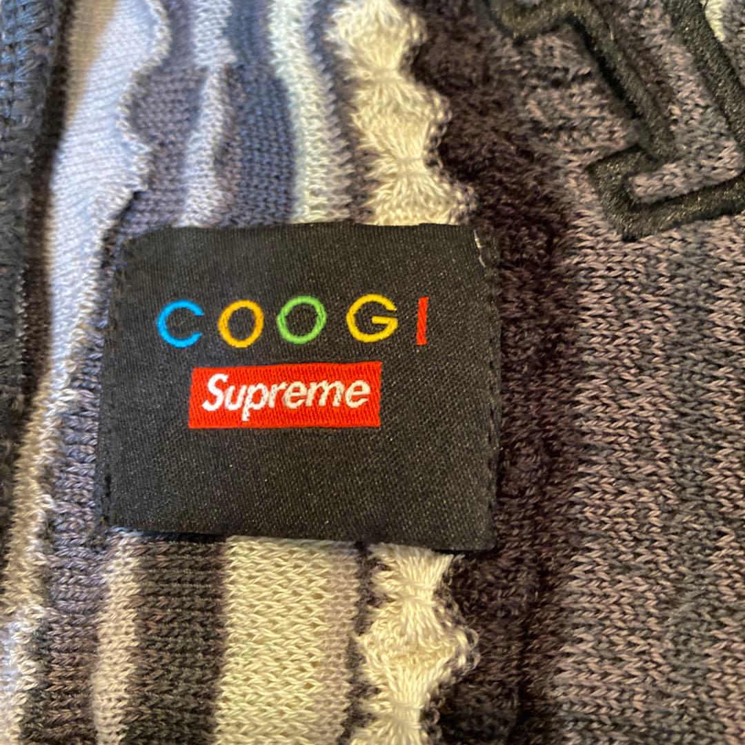 【超希少】 Supreme Coogi Durag