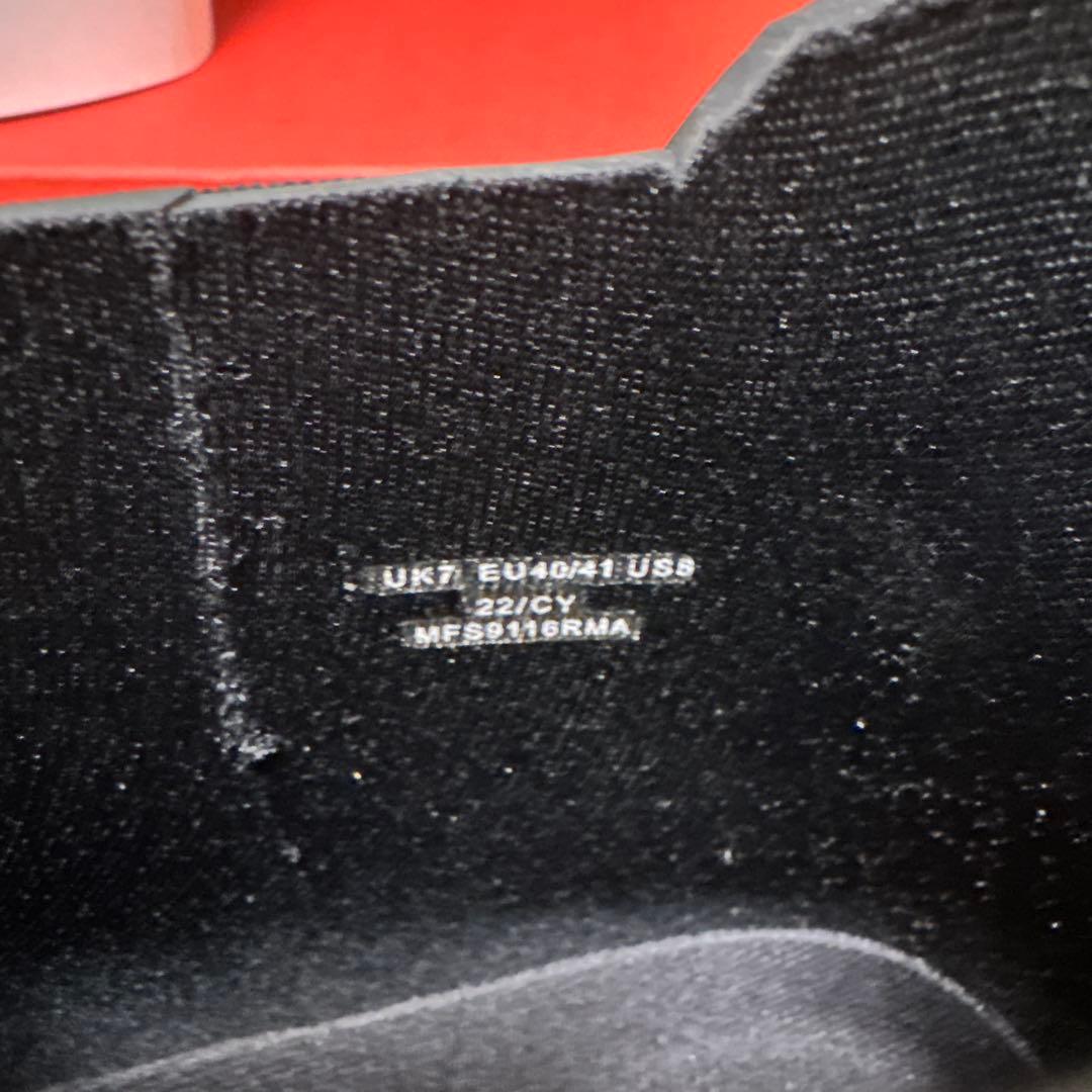 HUNTER ハンター メンズ オリジナル チェルシー レインブーツ