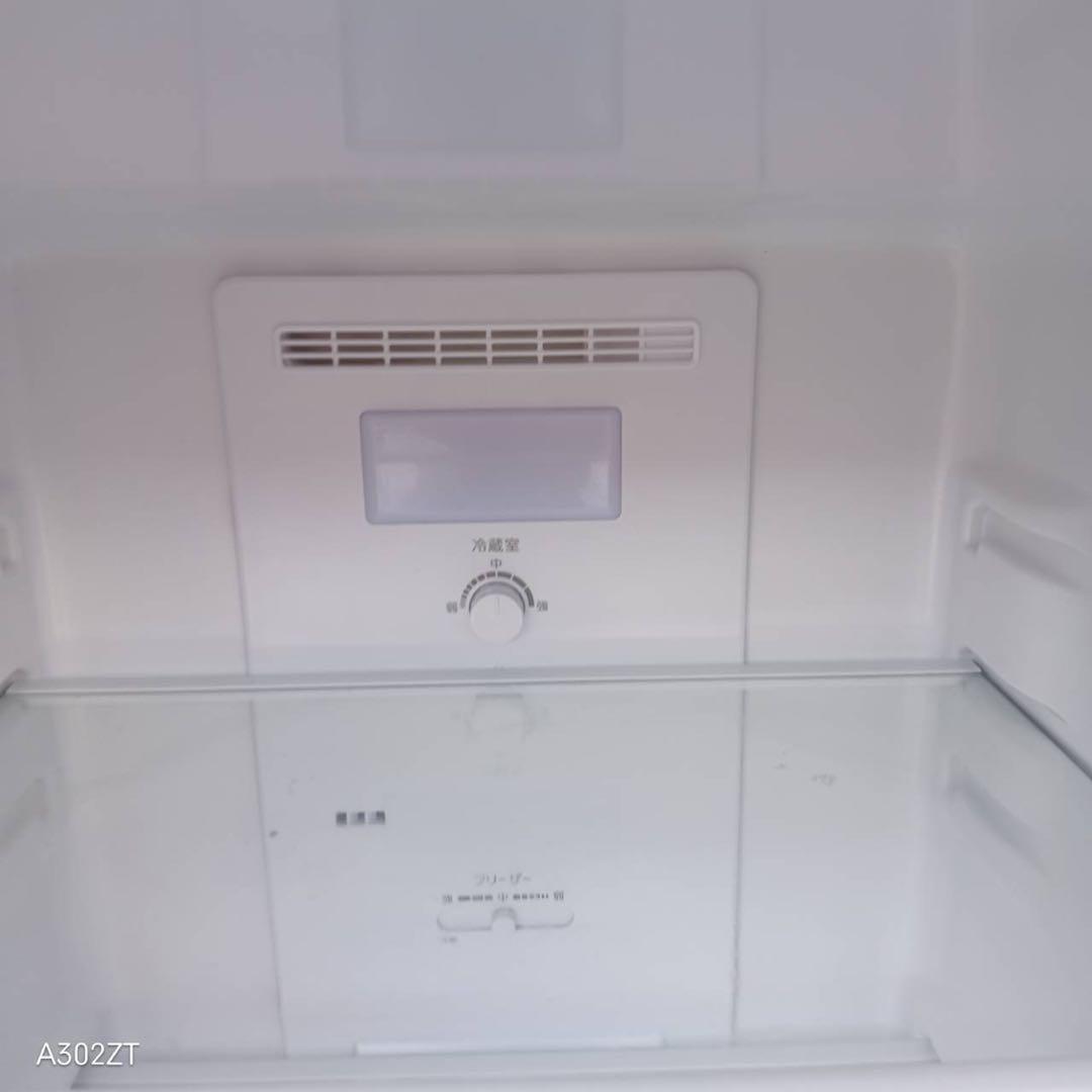 もみじ様178 送料設置無料 アクア　新生活　冷蔵庫　2ドア　安い　大特価