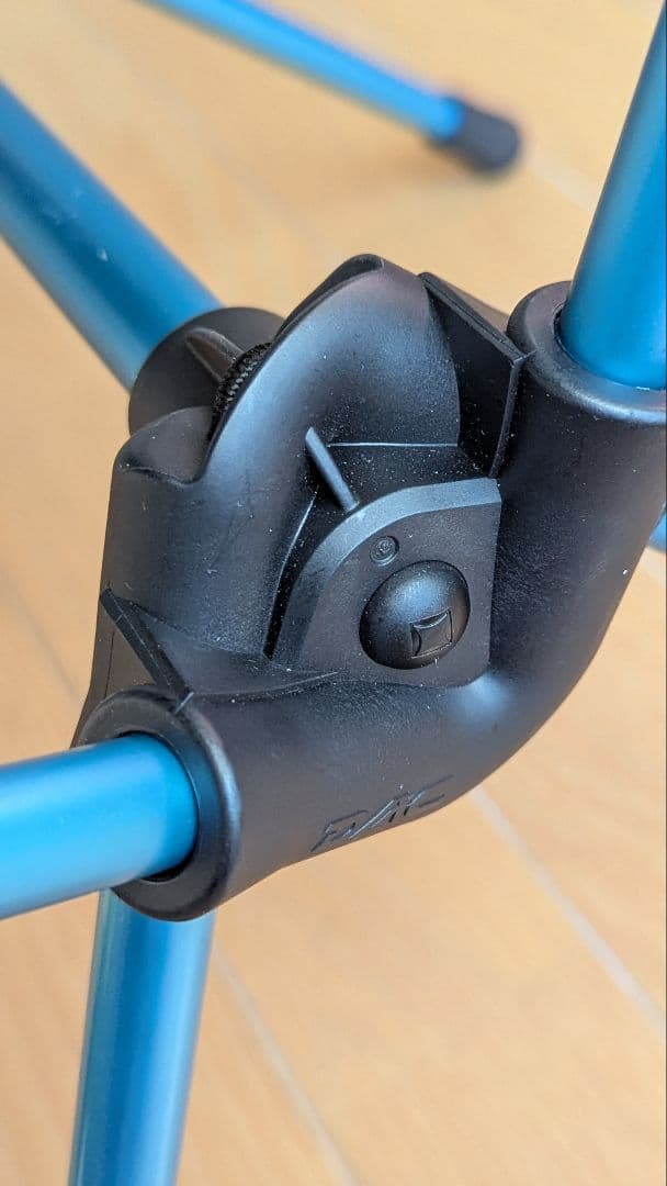 Helinox チェアワン L 　アウトドアチェア　ヘリノックス