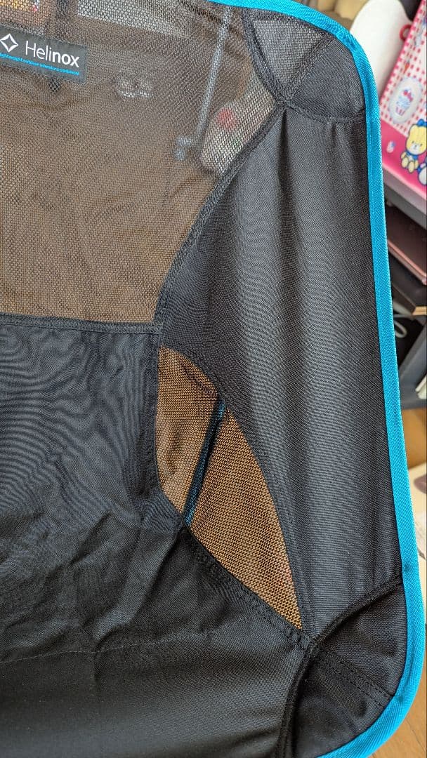 Helinox チェアワン L 　アウトドアチェア　ヘリノックス