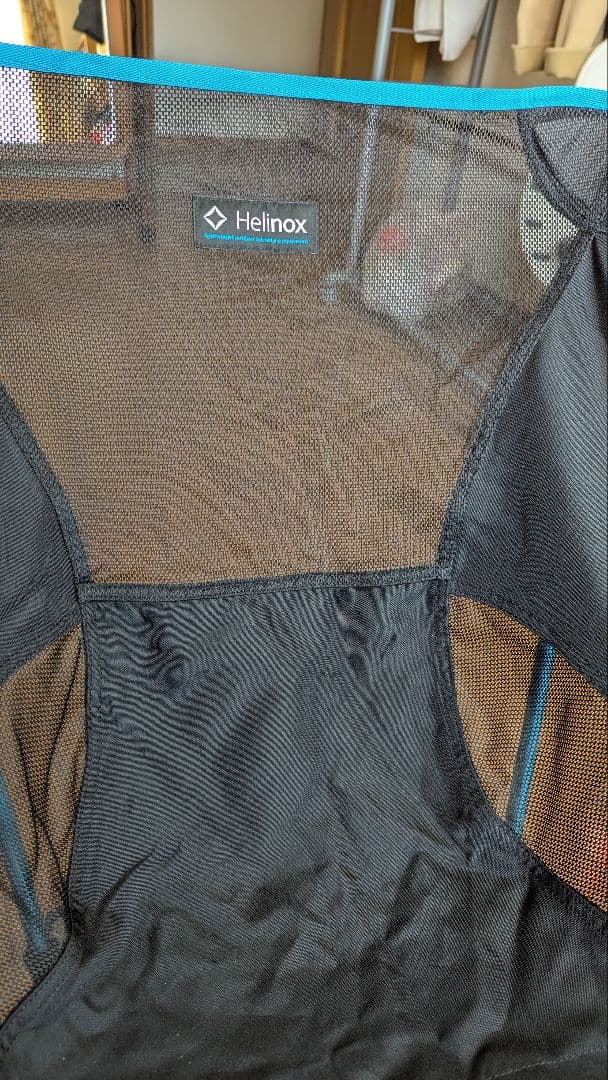 Helinox チェアワン L 　アウトドアチェア　ヘリノックス