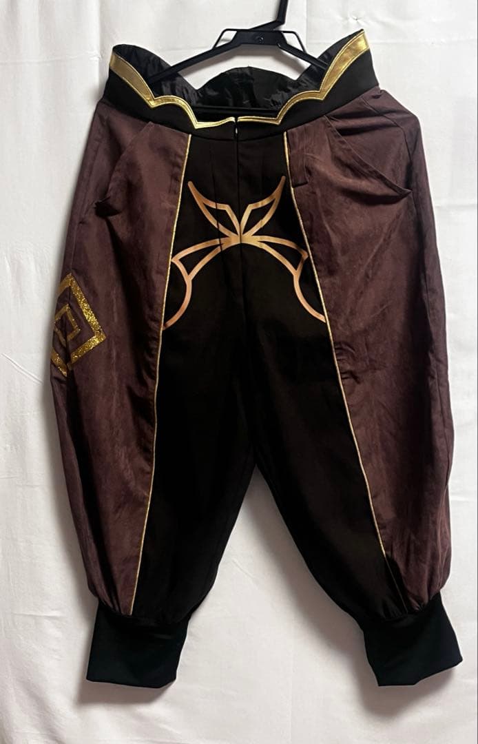 三分妄想　空　コスプレ衣装　Mサイズ