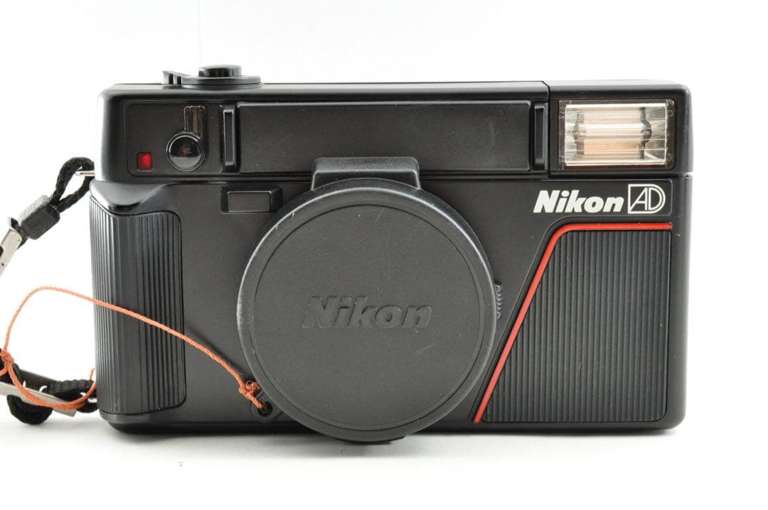 美品⭐︎動作確認済　Nikon ニコン L35AD ISO 1000