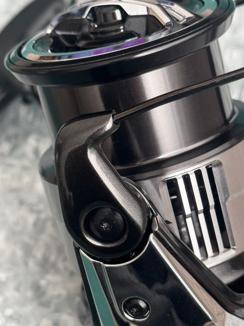 新品未使用 23 ヴァンキッシュ C3000MHG