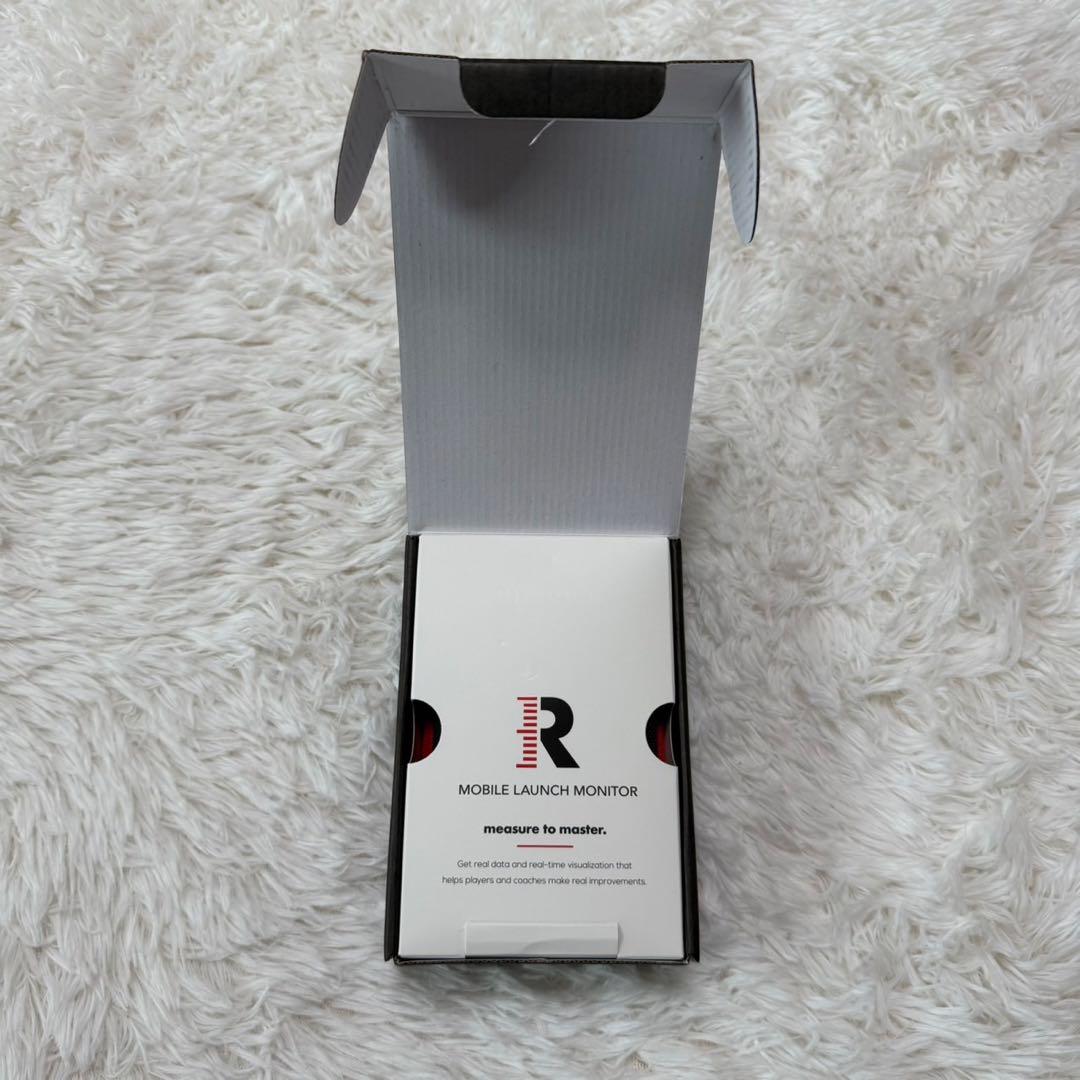 Rapsodo MLM ゴルフスイング分析器