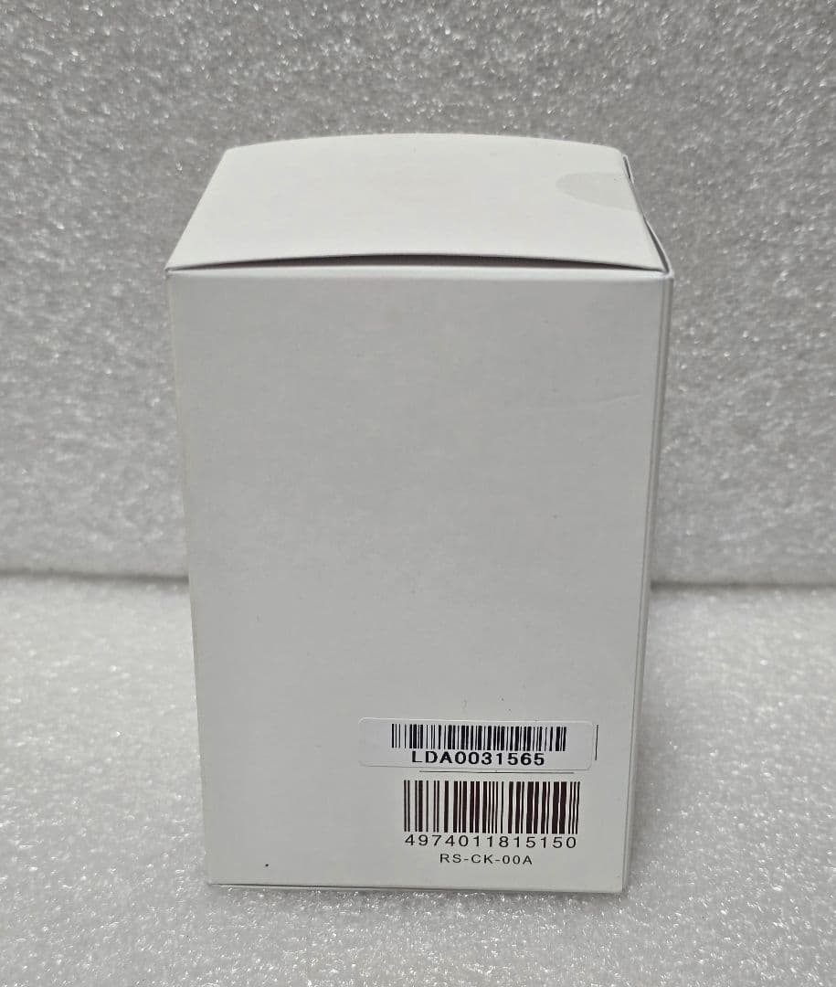 正規品 ReFa リファウルトラファインバブルランドリー