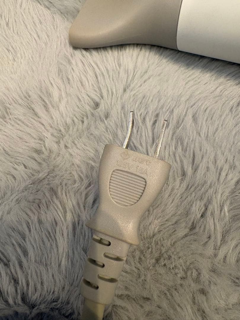 レプロナイザー REPRONIZER ドライヤー コテ