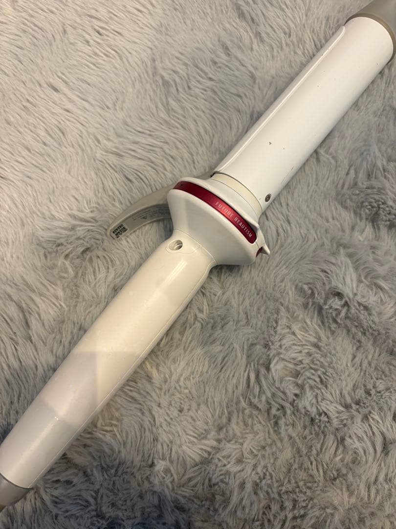 レプロナイザー REPRONIZER ドライヤー コテ