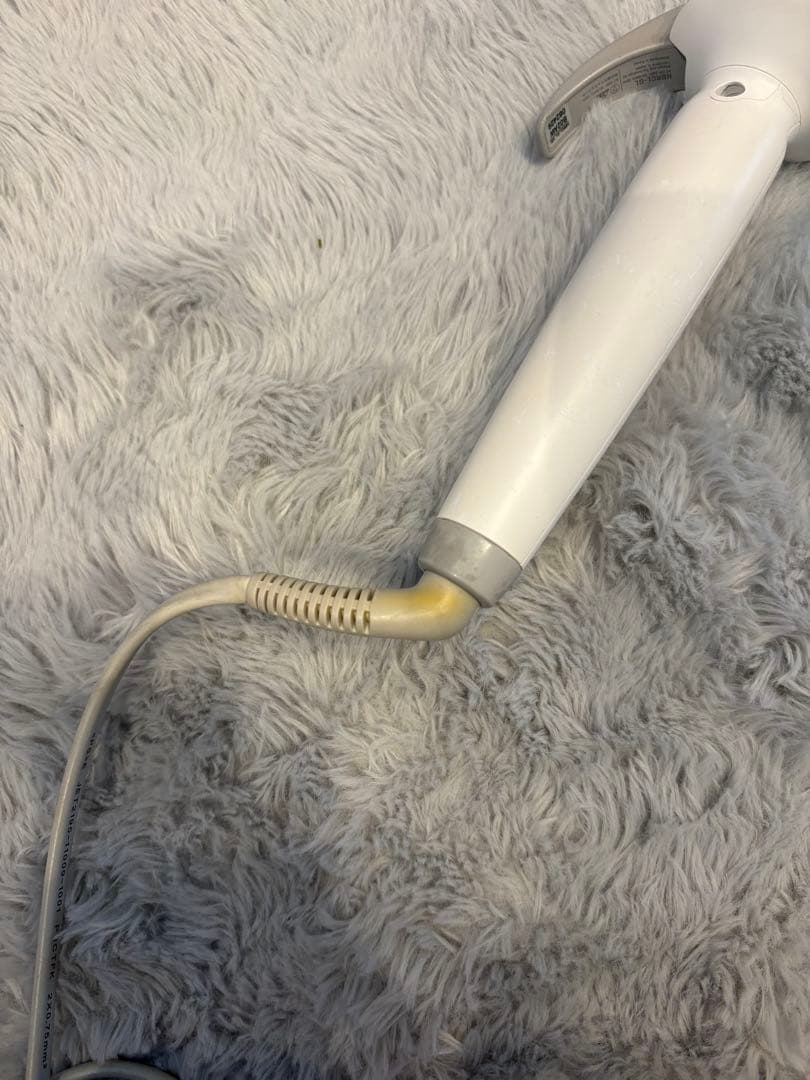 レプロナイザー REPRONIZER ドライヤー コテ