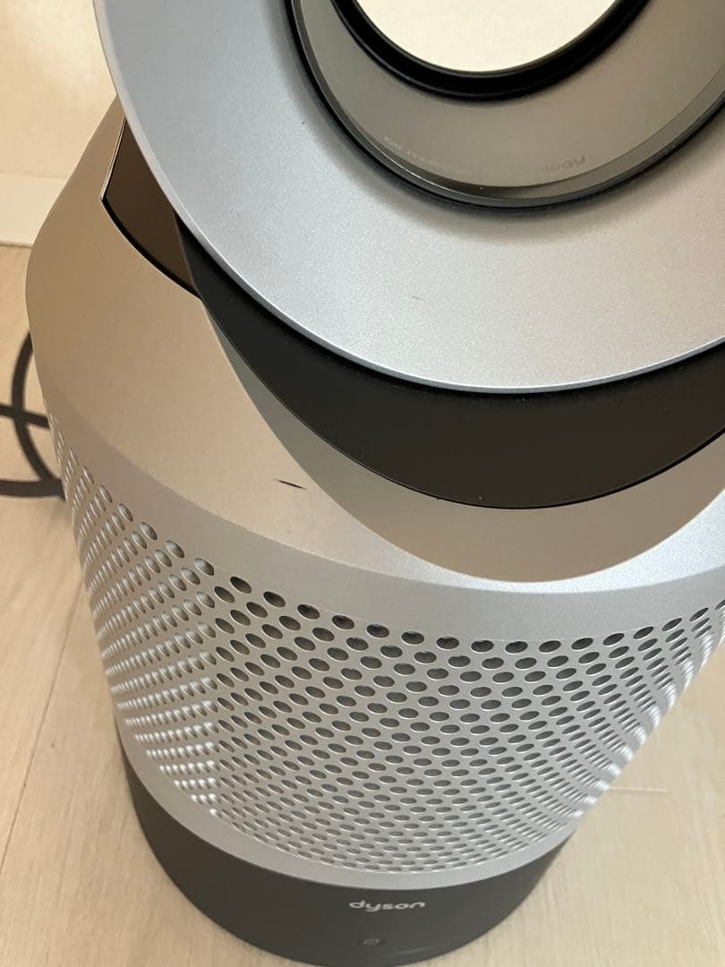 Dyson Pure Hot+Cool 冷暖房・空気清浄機