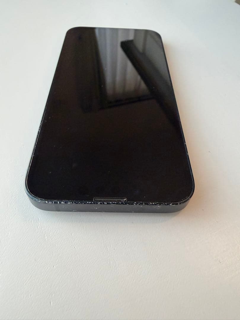 Apple iPhone 13 mini 256GB ブラック