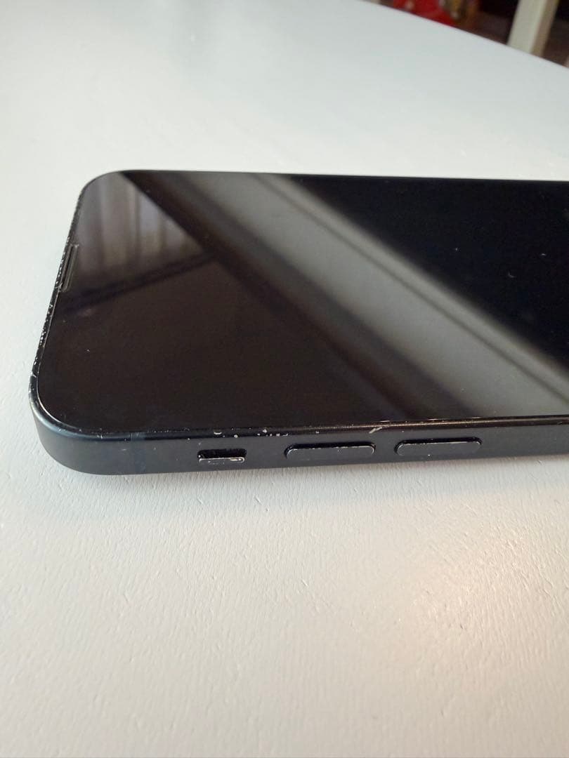 Apple iPhone 13 mini 256GB ブラック