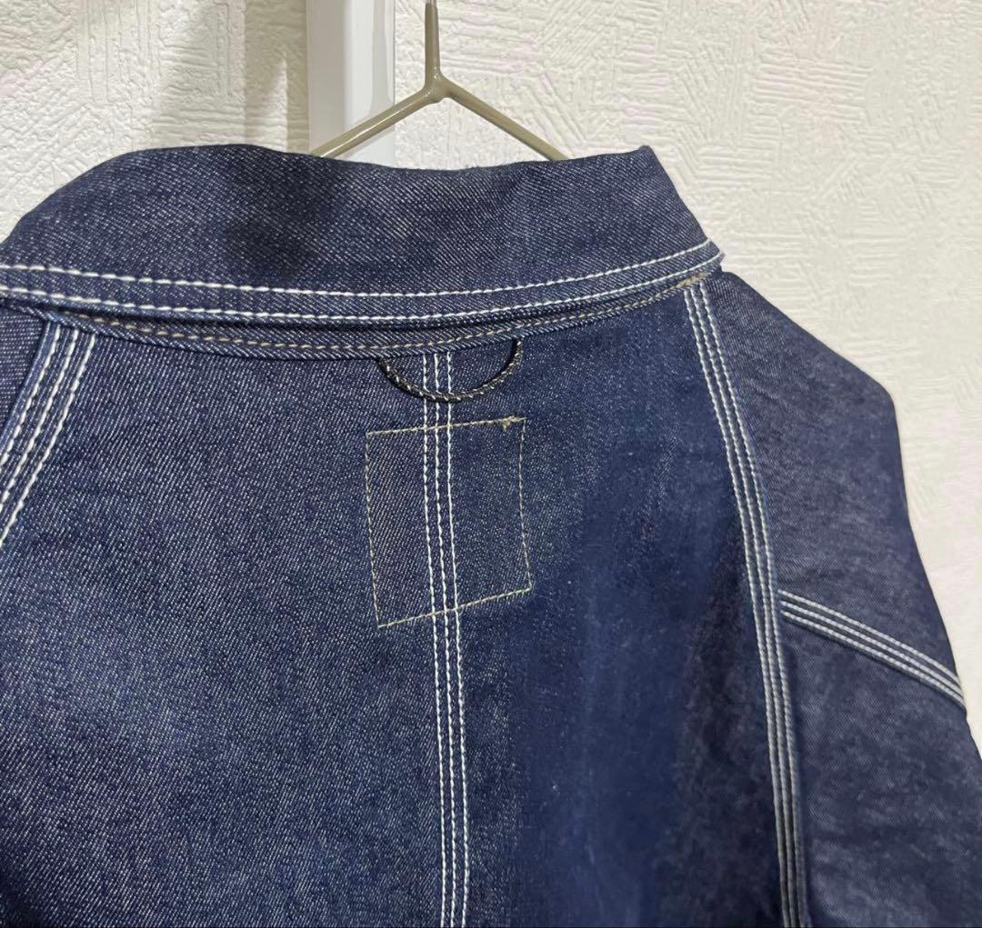 美品 ダナー　Danner カバーオール　PEARL D COVERALL