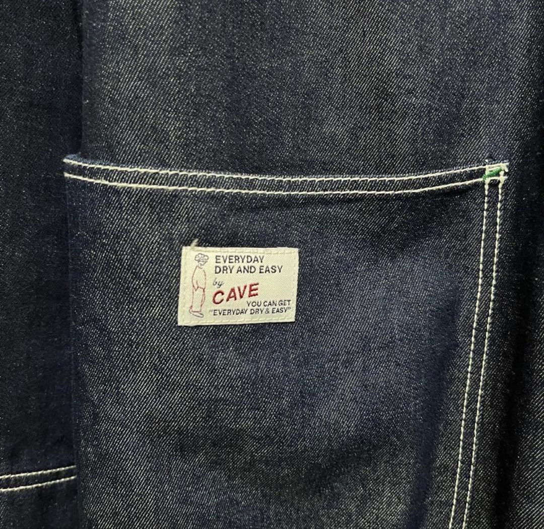 美品 ダナー　Danner カバーオール　PEARL D COVERALL