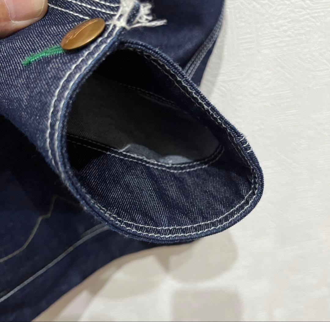 美品 ダナー　Danner カバーオール　PEARL D COVERALL