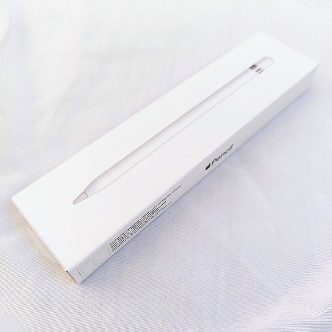 【未使用品】Apple Pencil A1603 MQLY3J/A