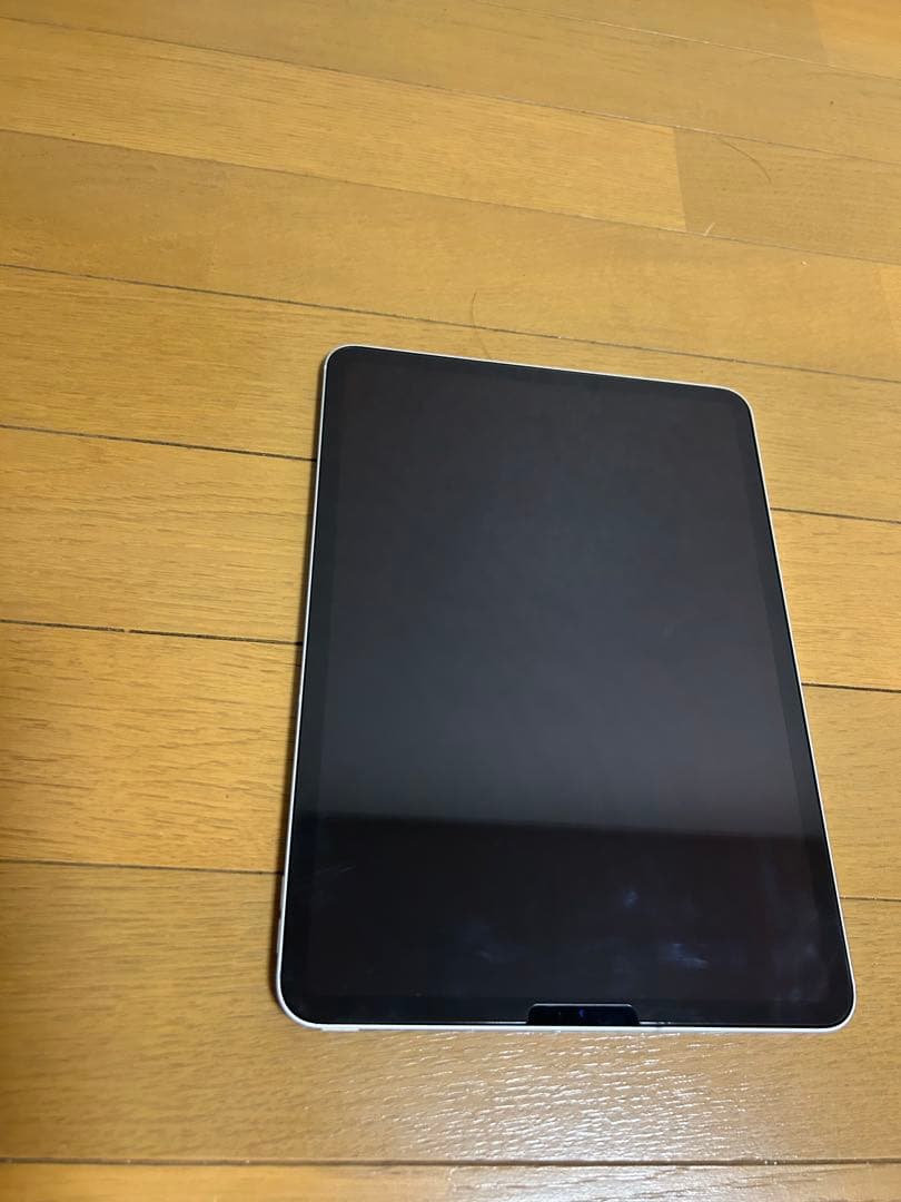 iPad Pro第二世代11インチ