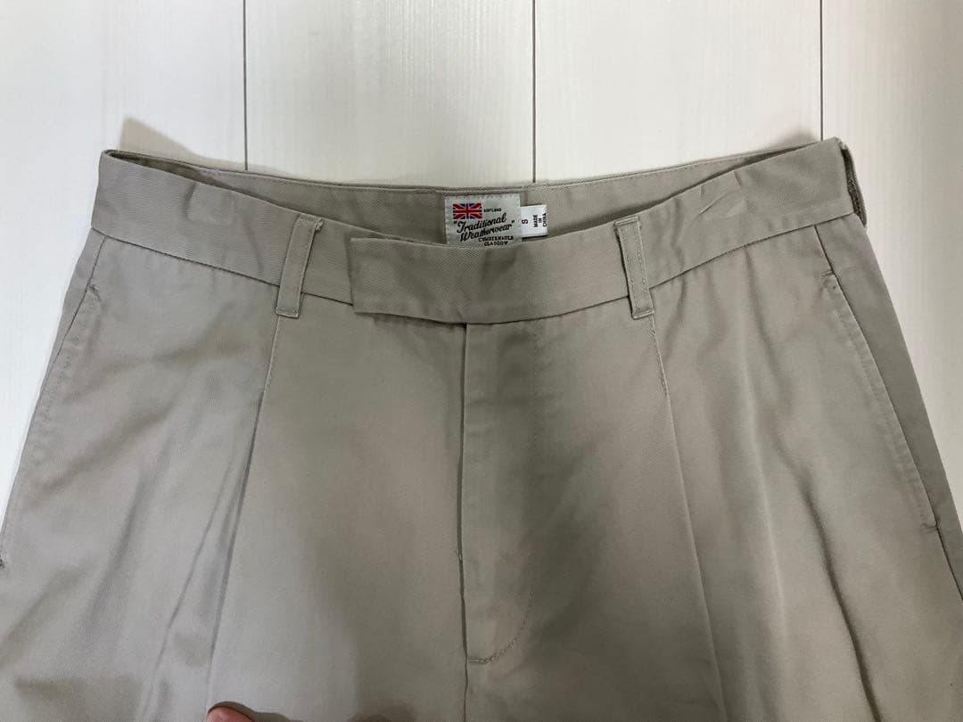 トラディショナルウェザーウェア　103 CHINO