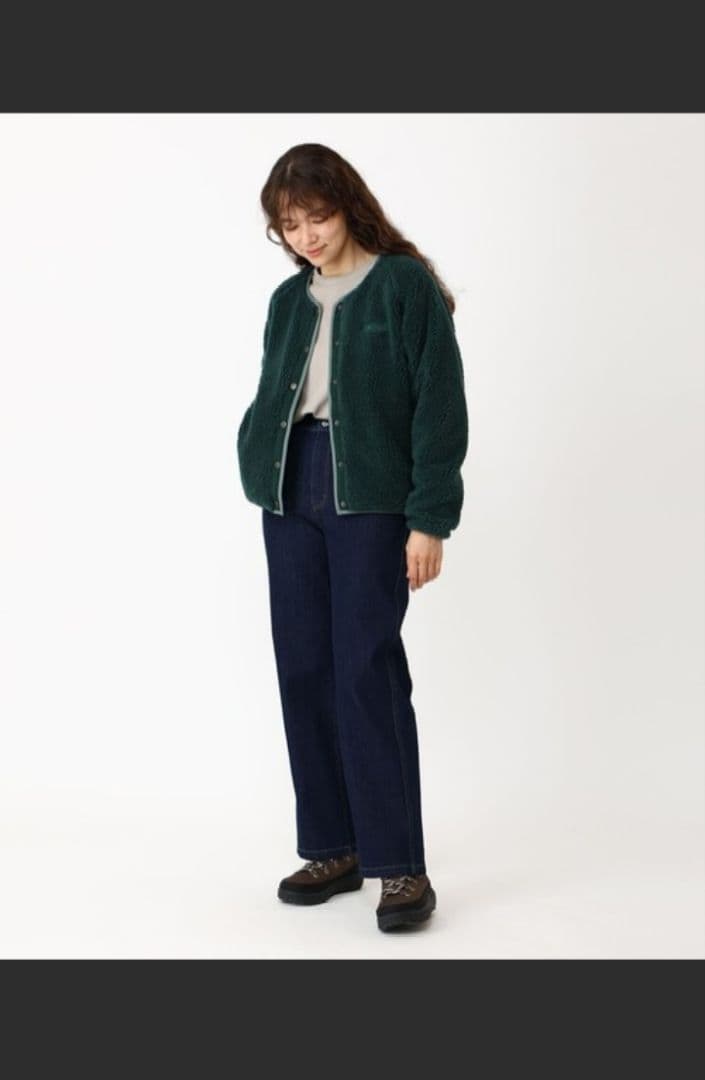 Columbia撥水シアトルマウンテンII ウィメンズ ジャケット リバーシブル