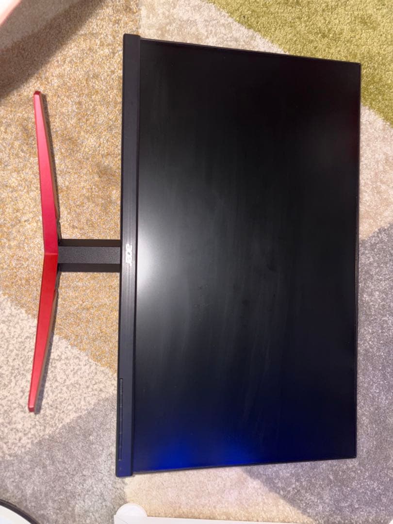 はぐめた Acer KG251QHbmidpx ゲーミングモニター