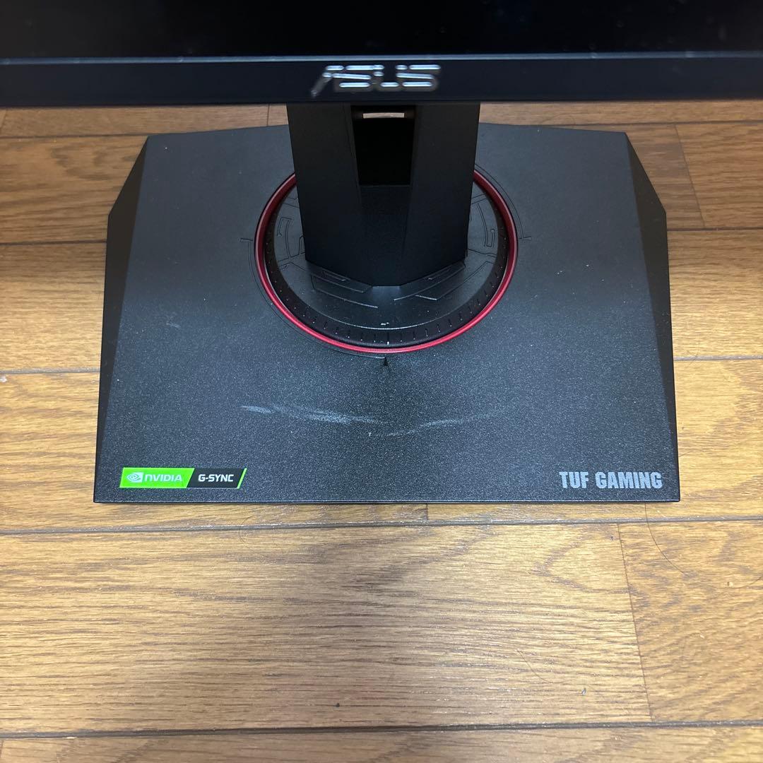 ASUS TUF Gaming VG259 24.5インチモニター