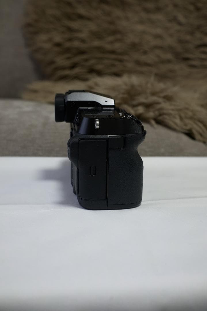 FUJIFILM GFX50Sⅱ 予備バッテリー+バッテリーチャージャー