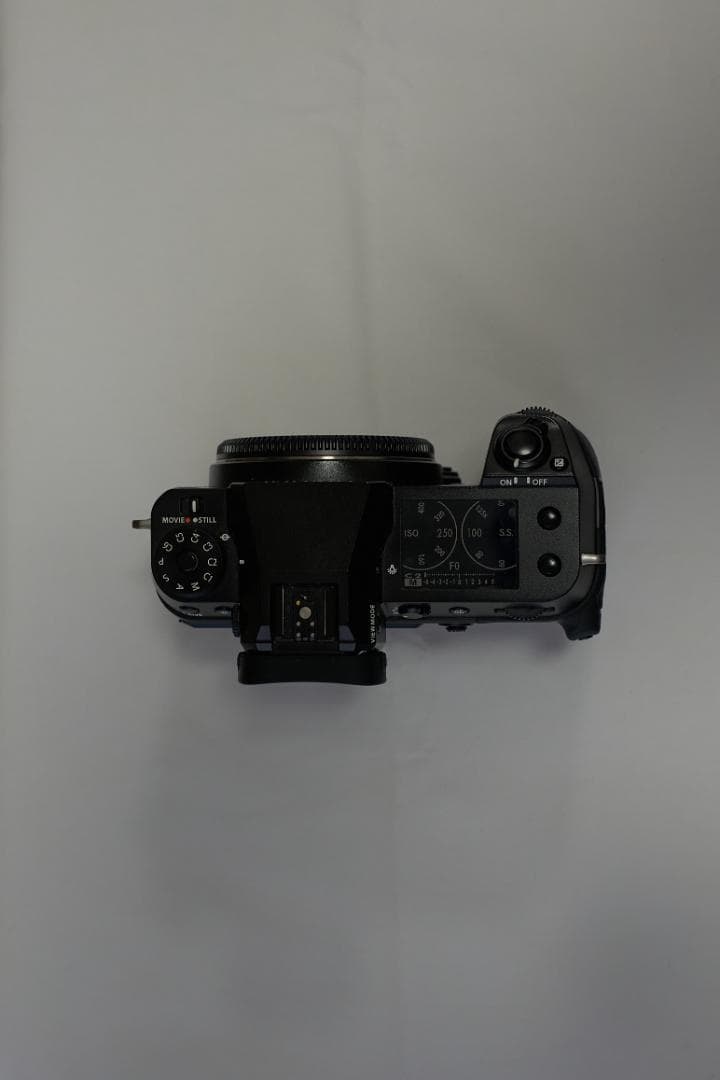 FUJIFILM GFX50Sⅱ 予備バッテリー+バッテリーチャージャー