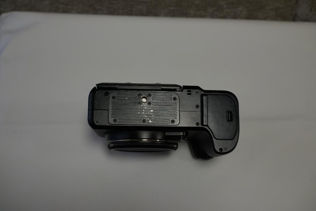 FUJIFILM GFX50Sⅱ 予備バッテリー+バッテリーチャージャー