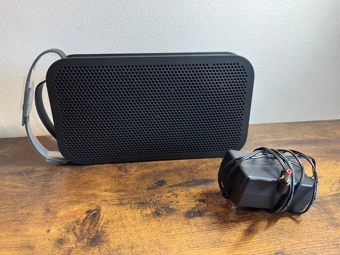 最終値下げ 新品 未使用Bang&Olufsen BeoPlay A2