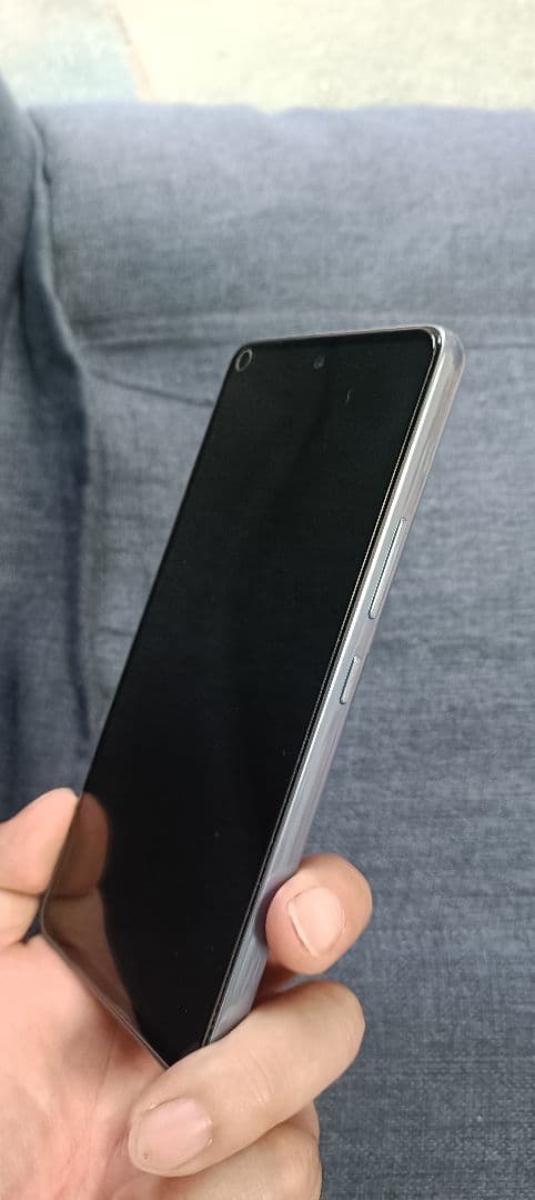 Galaxy A53 docomo　シムフリー