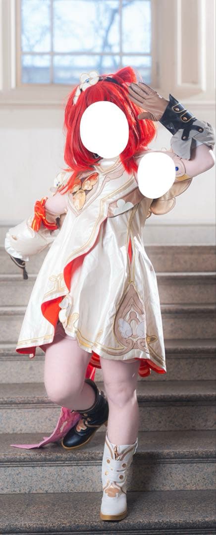 コスプレ トリビー フルセット 崩壊スターレイル