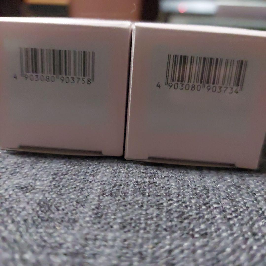 ヤクルト AC LOTION & AC MILK II セット