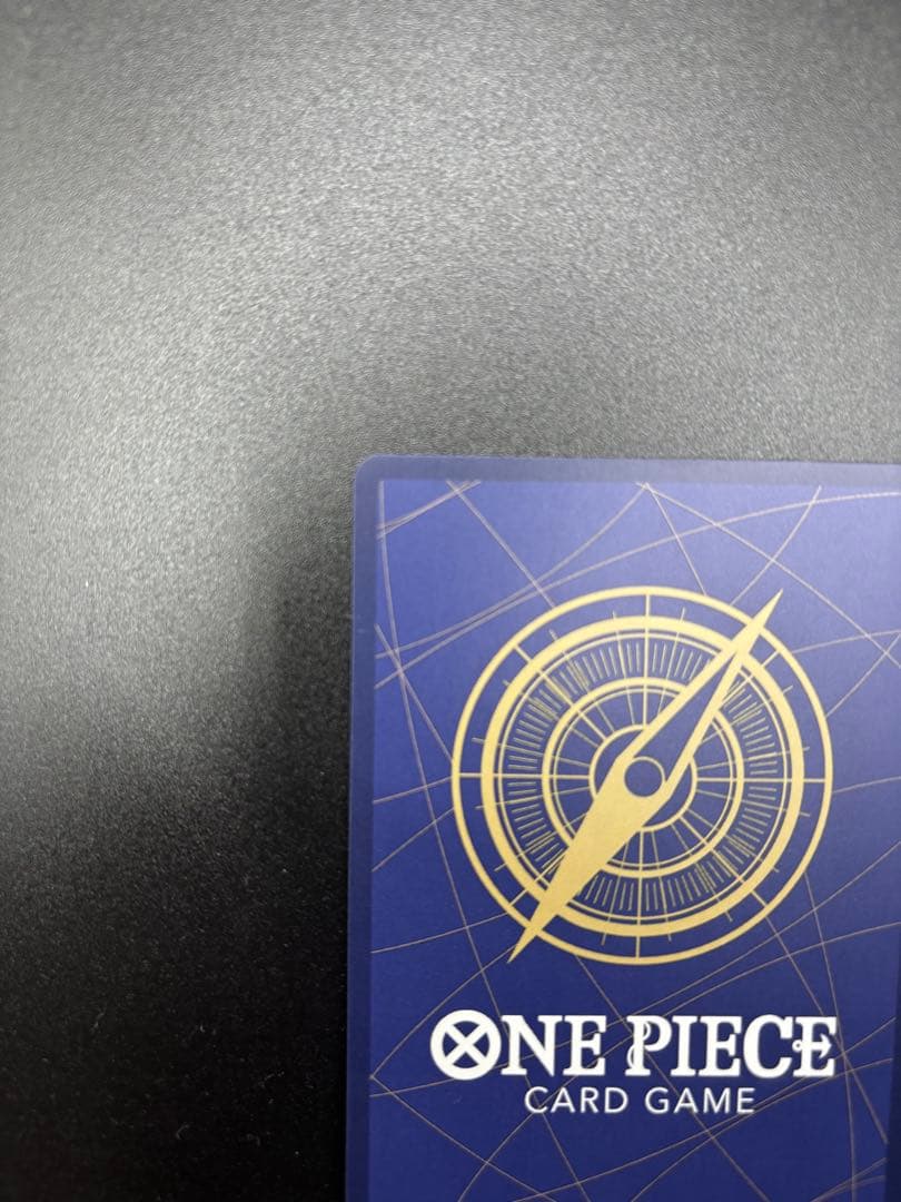 ワンピース カードゲーム ゾロ【SP】PRB02-006