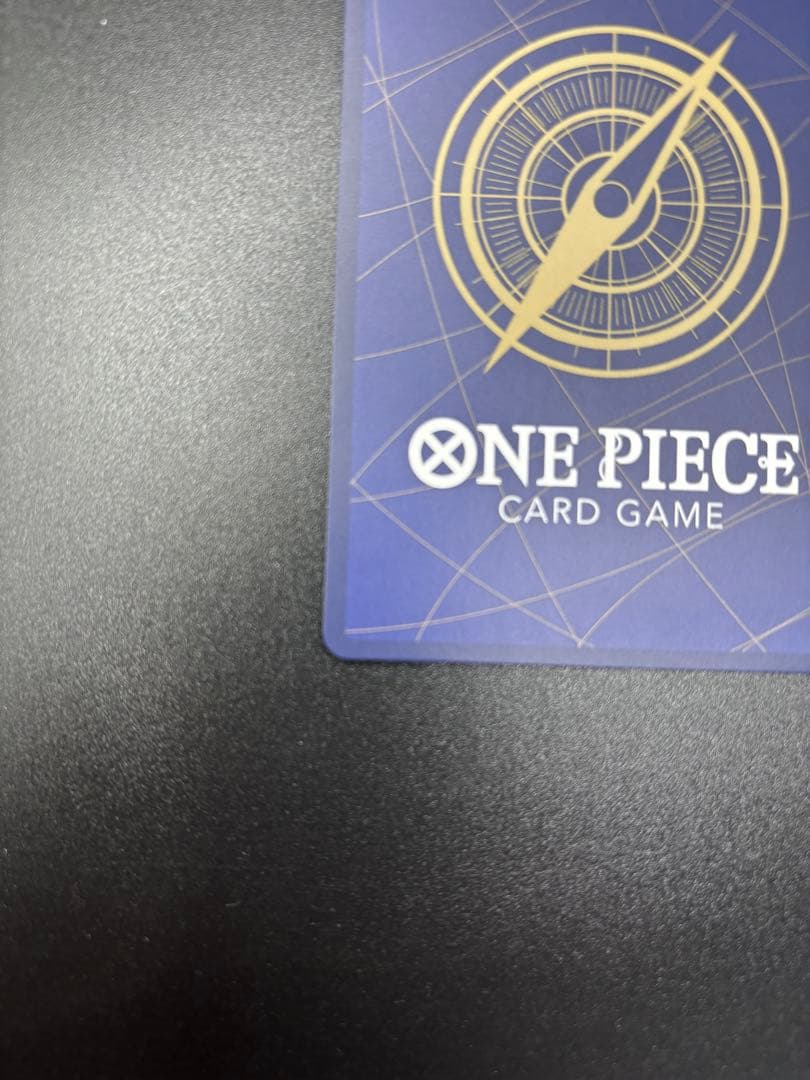 ワンピース カードゲーム ゾロ【SP】PRB02-006