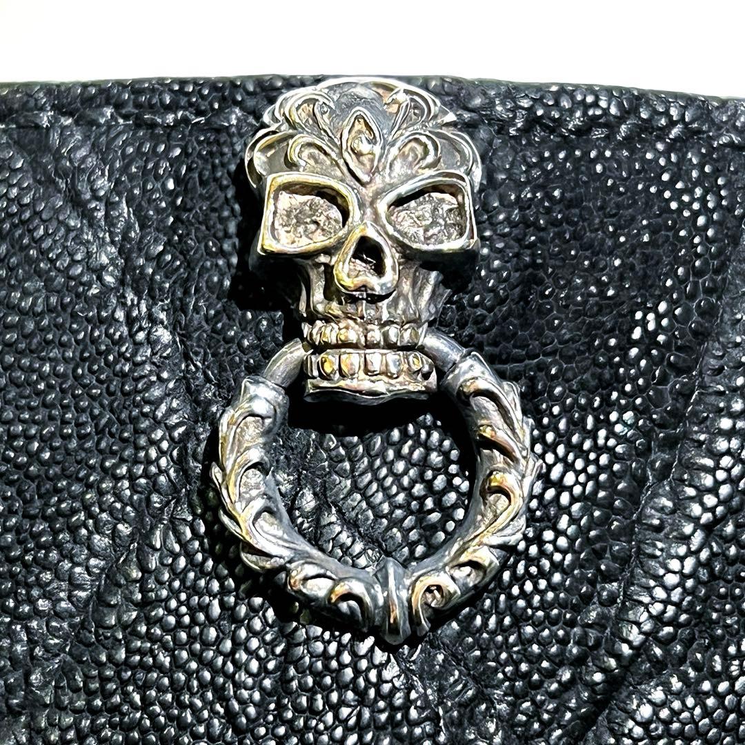 KC’S 象革 スマホケース