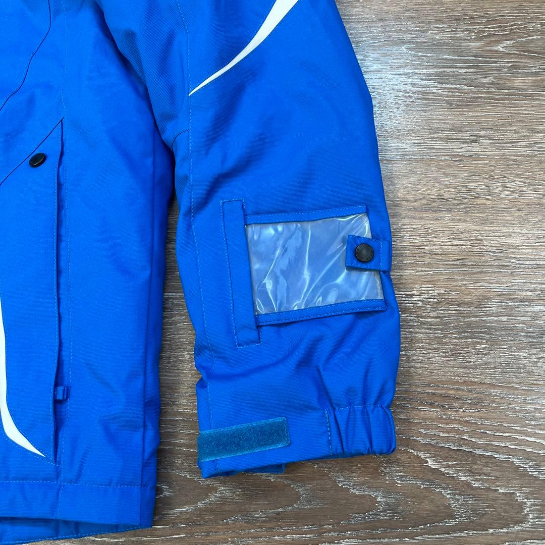 フェニックス メンズ　美品　セットアップ　上下　スキーウェア　XL