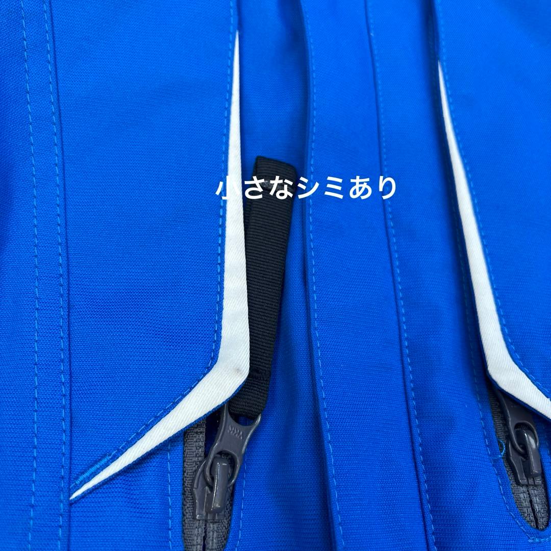 フェニックス メンズ　美品　セットアップ　上下　スキーウェア　XL